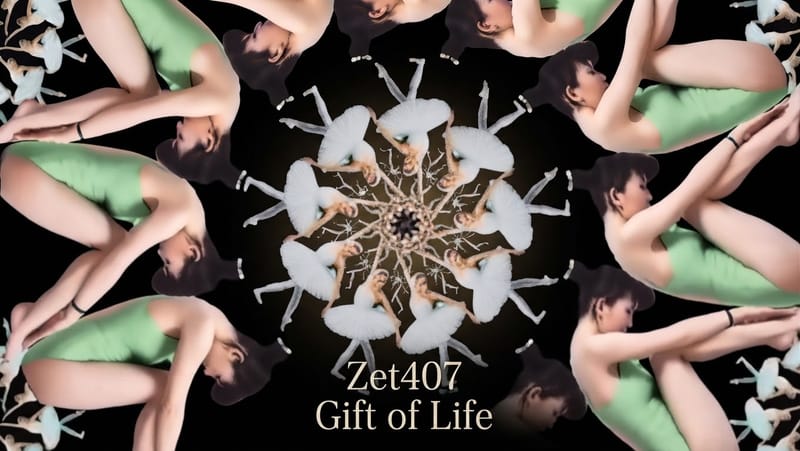 The Gift of Life