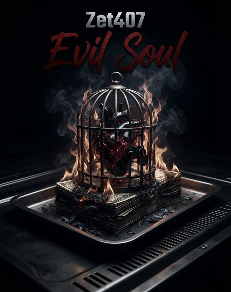 Evil Soul