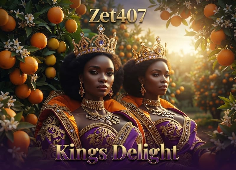 Kings Delight