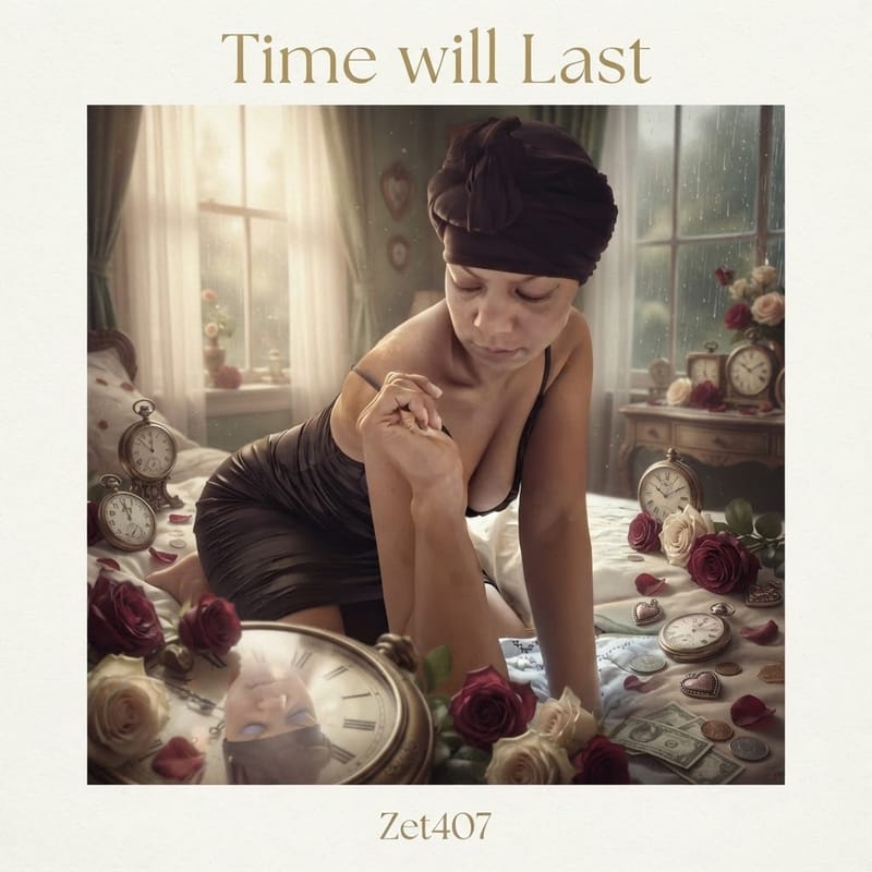 Time will Last