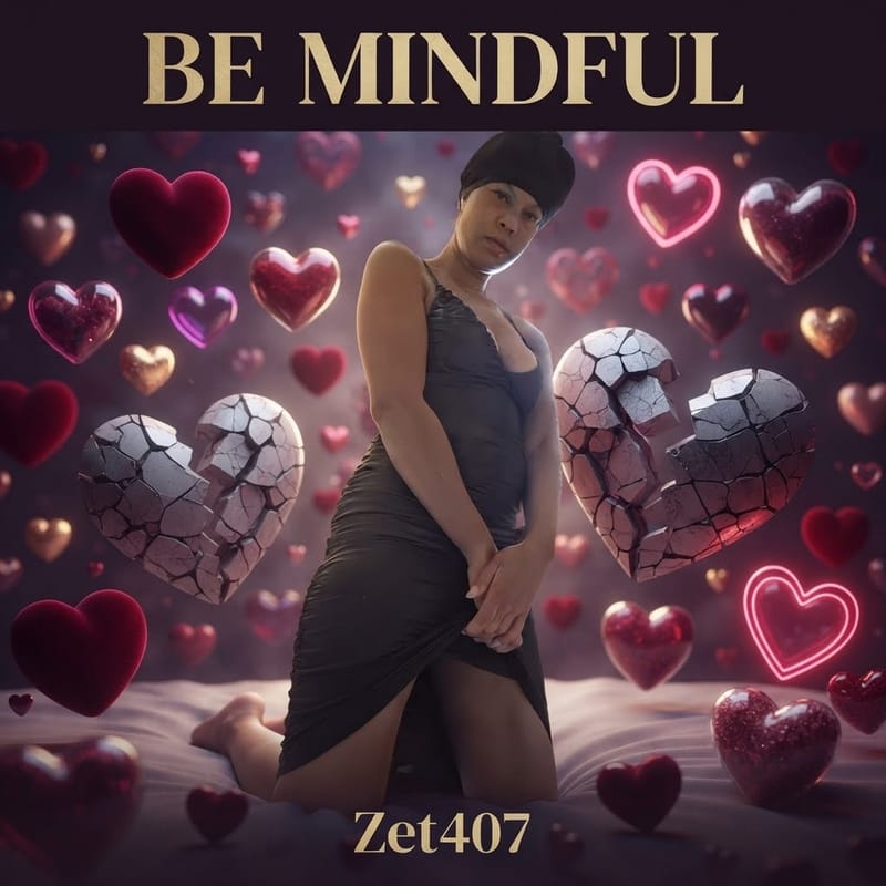Be Mindful