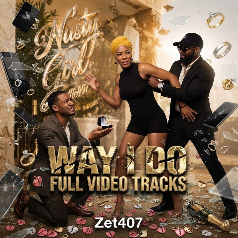 Zet407 Way I Do Full Videos with Music