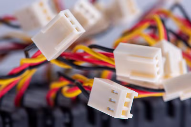 Molex logo