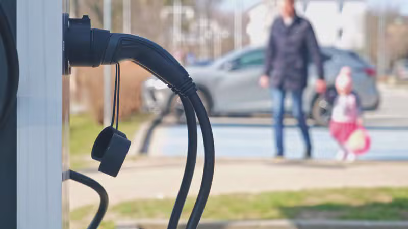 National Rollout: Expanding EV Charging Capabilities
