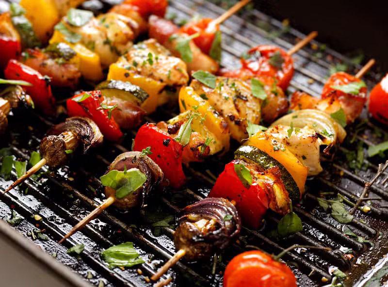 Israeli Grill Hua Hin — תמונה