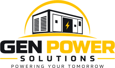Gen Power Solutions
