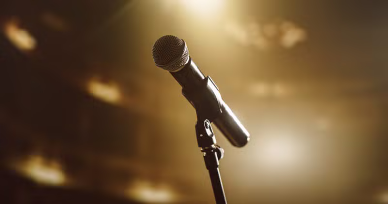 Live performance