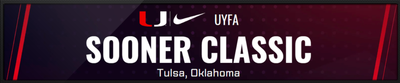 Sooner Classic Youth Football Tournament