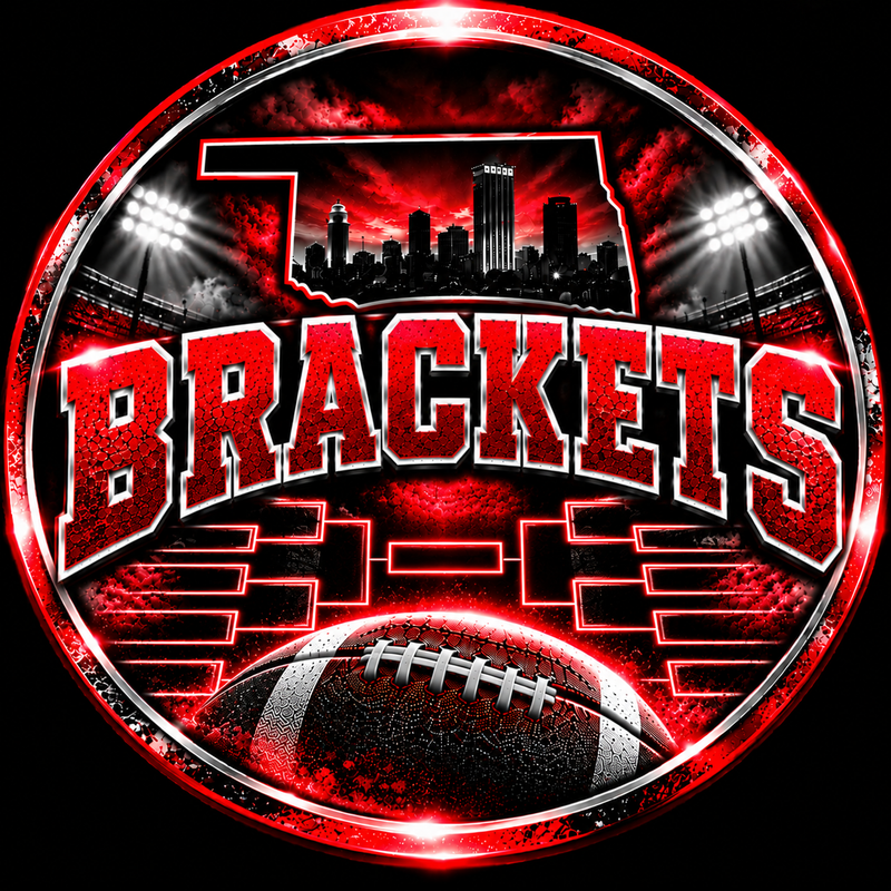 2026 BRACKETS