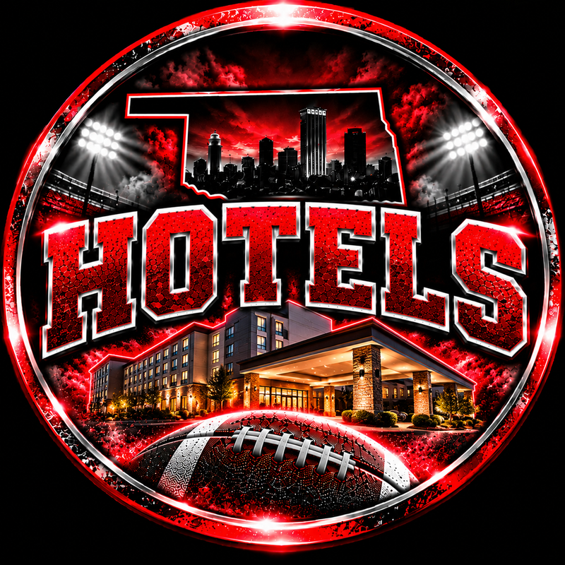 HOTEL ACCOMODATIONS
