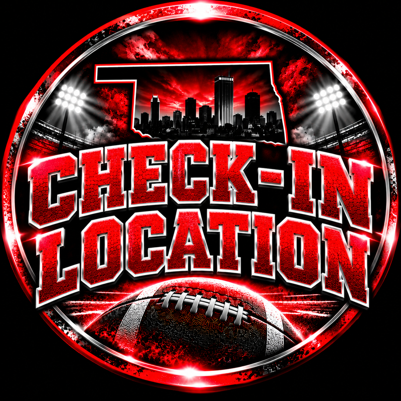 CHECK-IN LOCATION