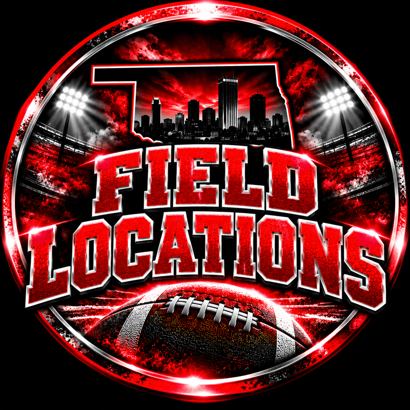 FIELD LOCATIONS
