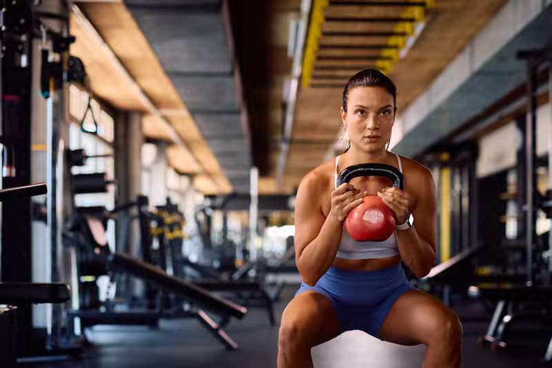 Strength & Conditioning