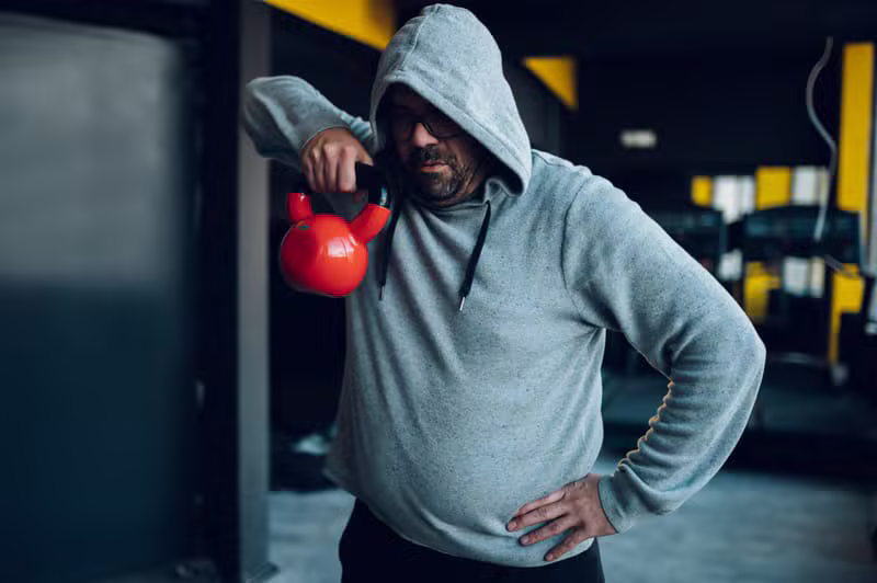 Fat Loss & Body Comp