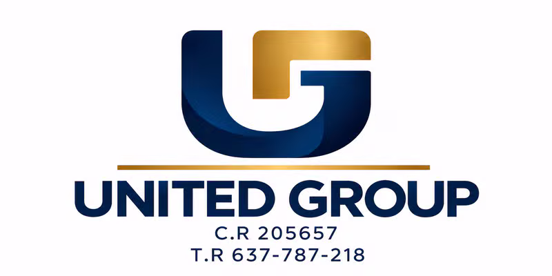 UNITED GROUP corporate logo