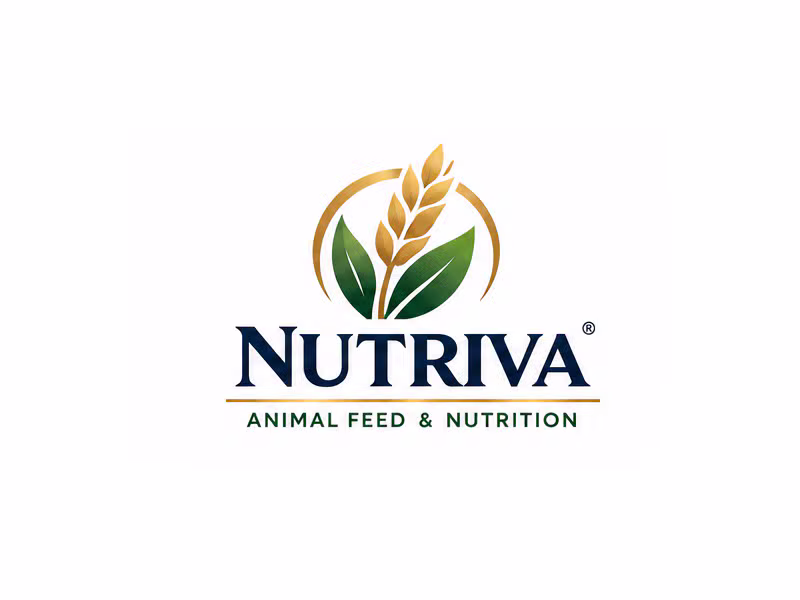Nutriva logo