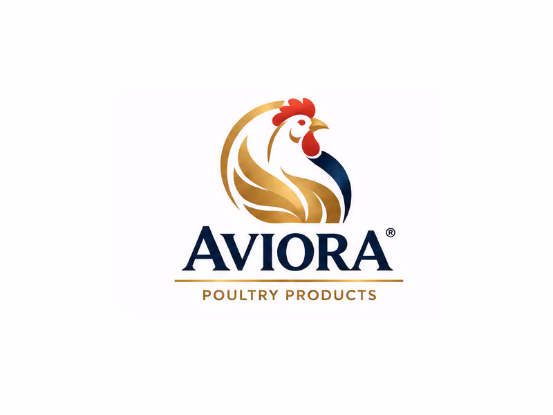 Aviora logo