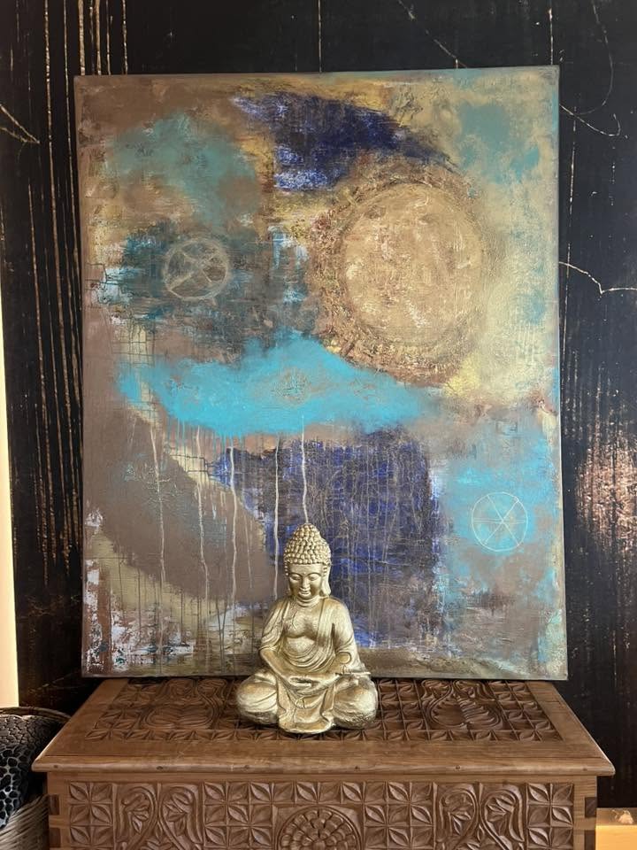 BUDDA