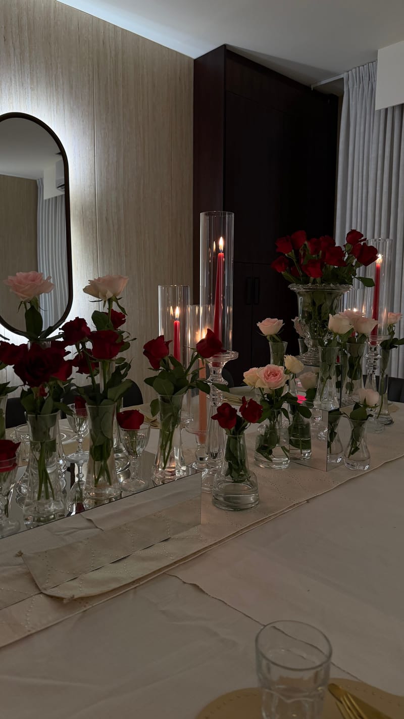 VIP Room Details