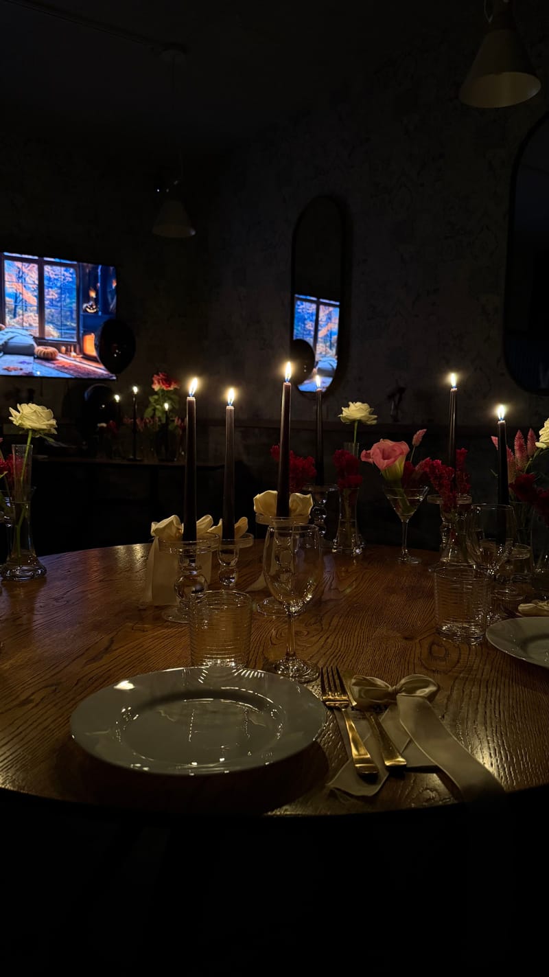 VIP Room Details