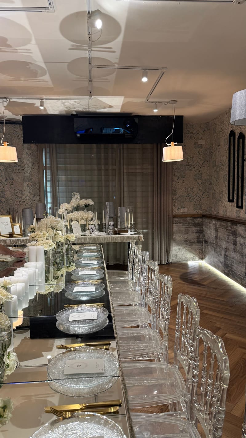 VIP Room Details