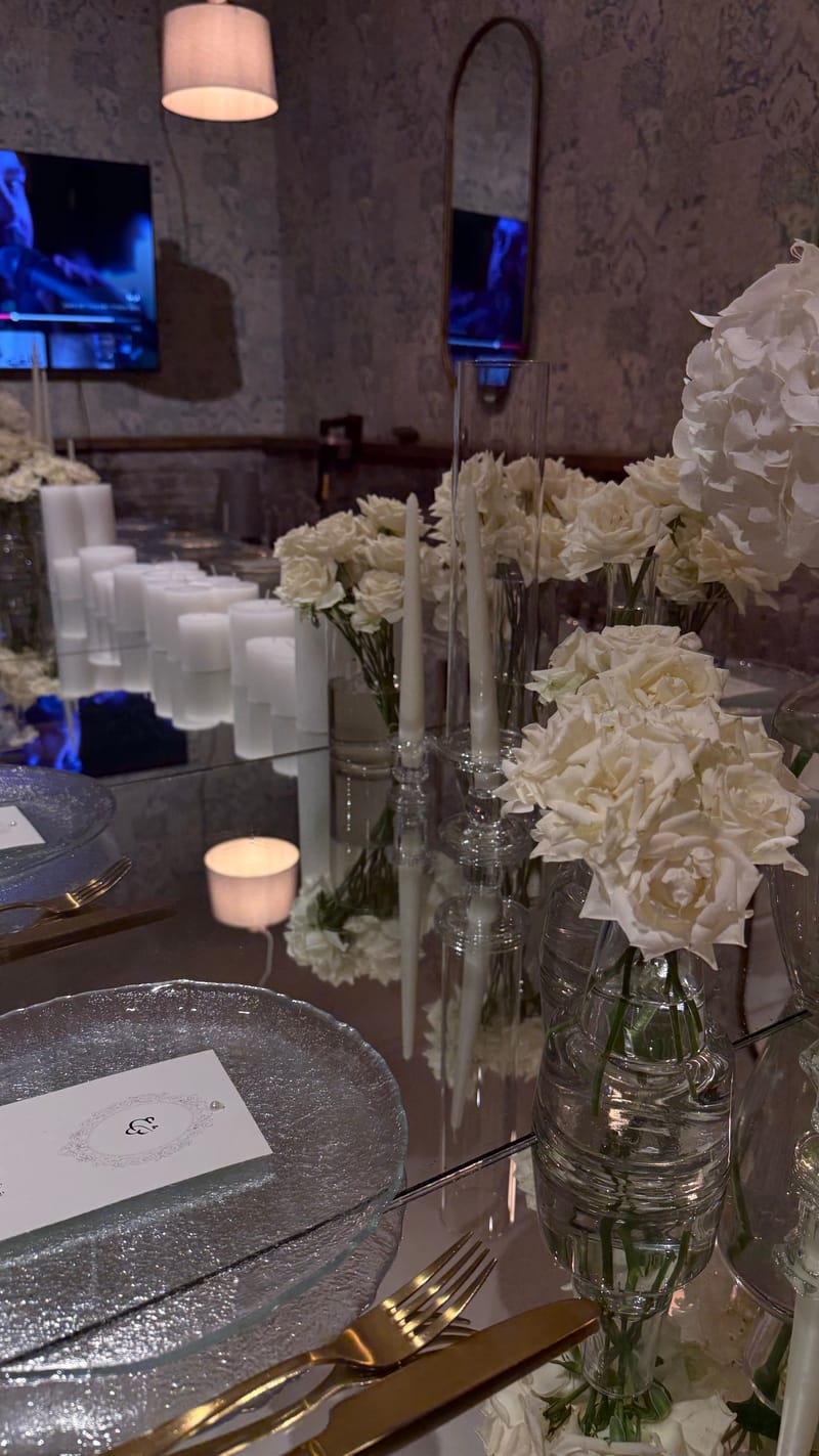 VIP Room Details