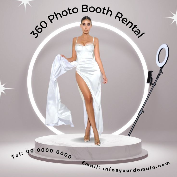 Vidéobooth 360