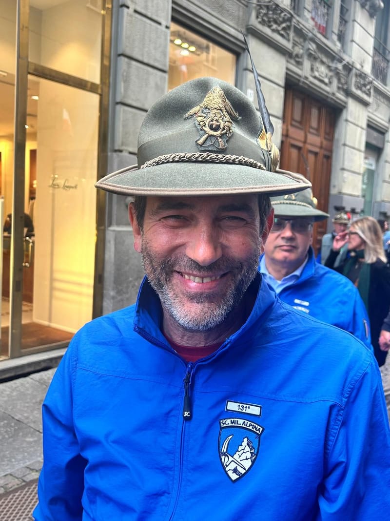 Damiano Castioni