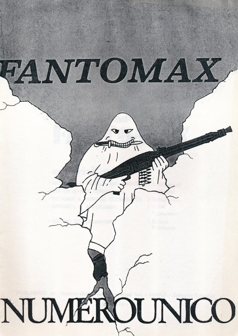FANTOMAX