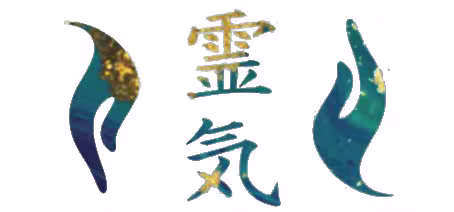 Amandine Cretin - Praticien Reiki