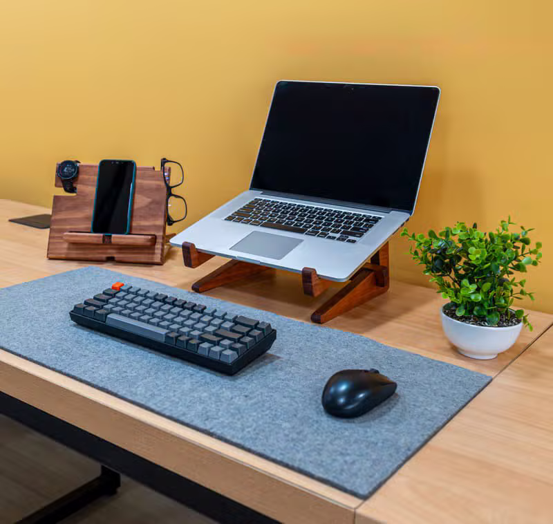 Laptop Riser Stand