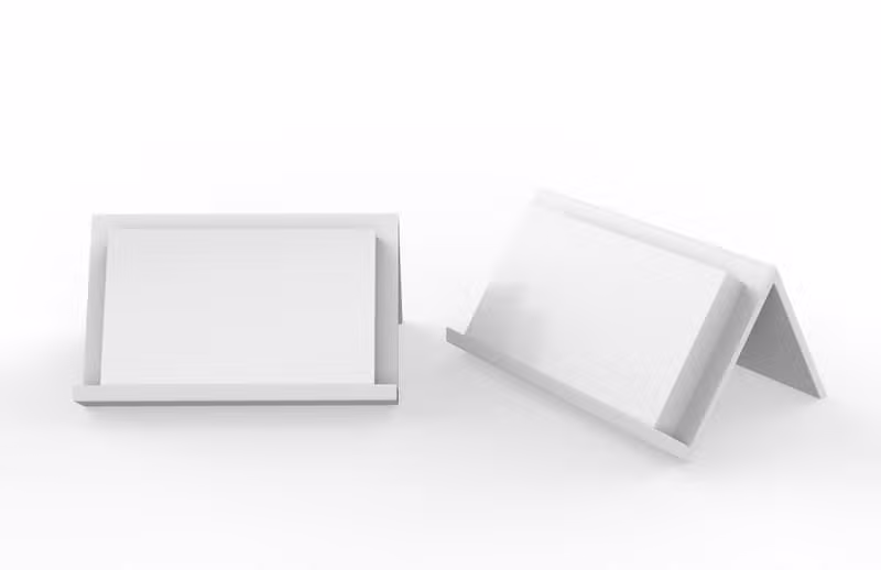 Business Card Holder