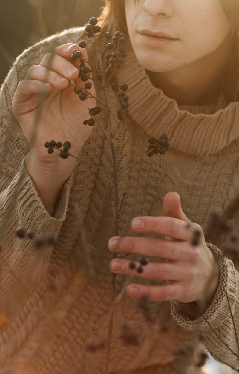 Formation de porteuse d'espaces sacrés