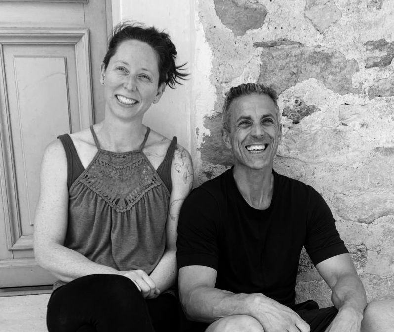 STAGE HATHA YOGA "VIVRE LA PAIX EN POSTURE INVERSEE"