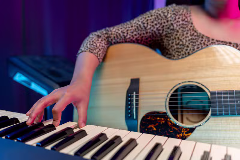Musical Compositions