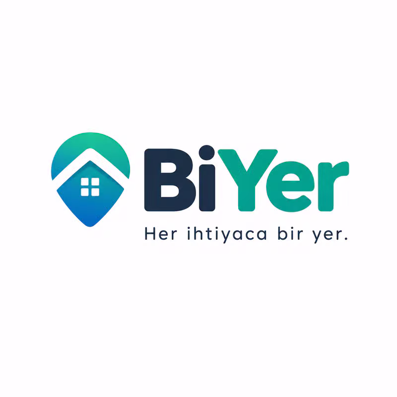 BiYer - Her ihtiyaca bir yer