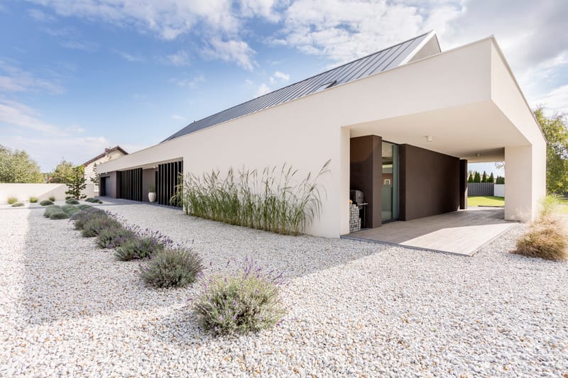 Exterior Painting and Wall Maintenance in the Algarve