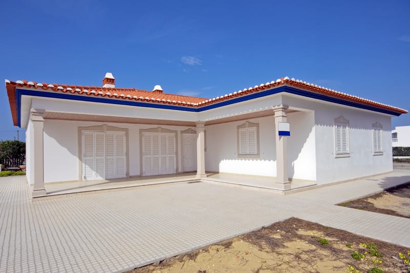 Preparing Your Algarve Property for Winter