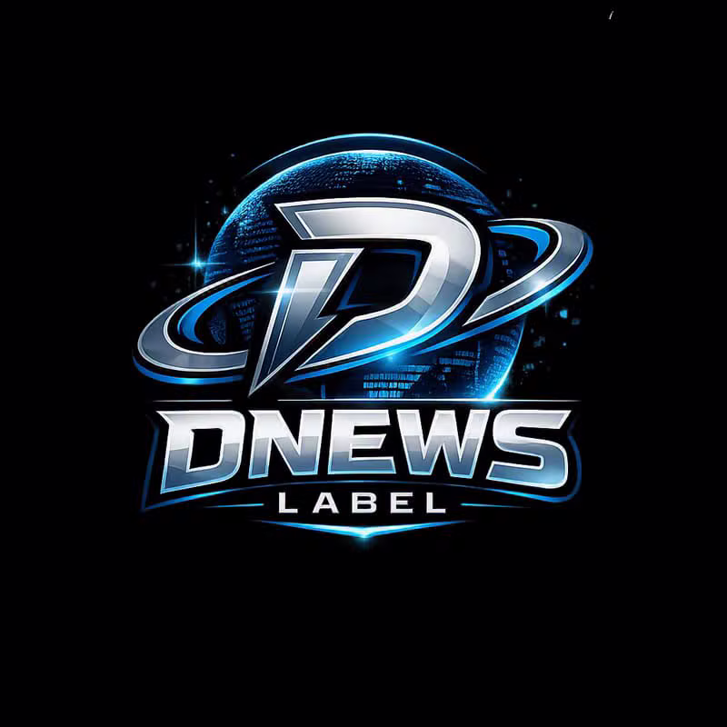 DNEWS LABEL