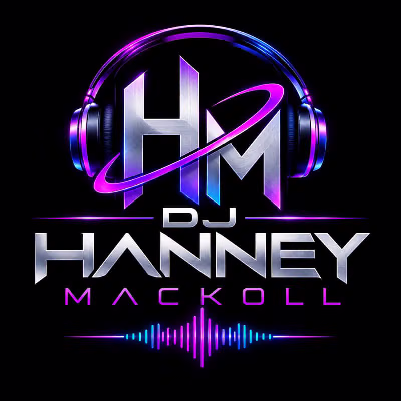 Hanney Mackoll logo