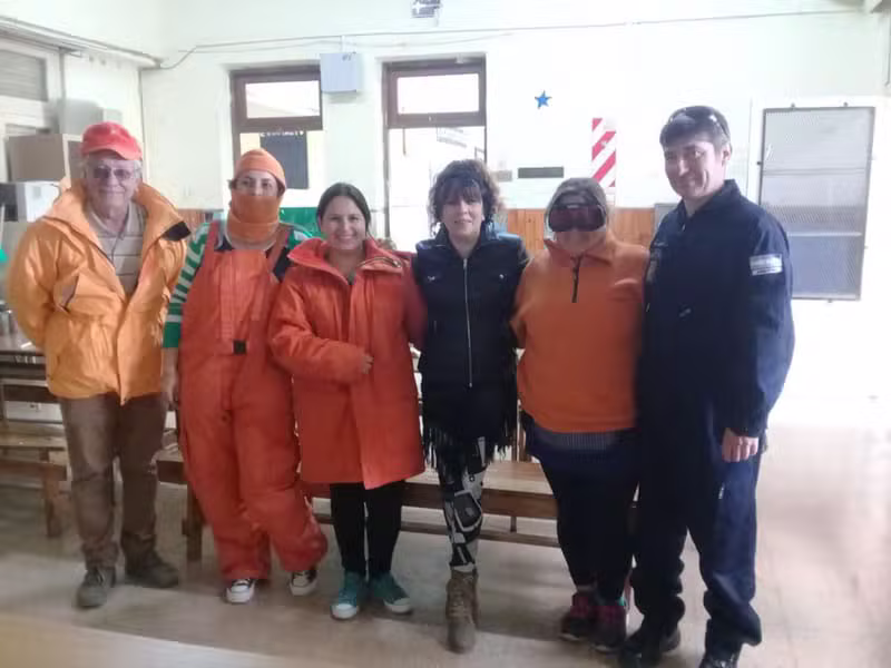 Escuela primaria Nº12 Alejandro Korn - 2019