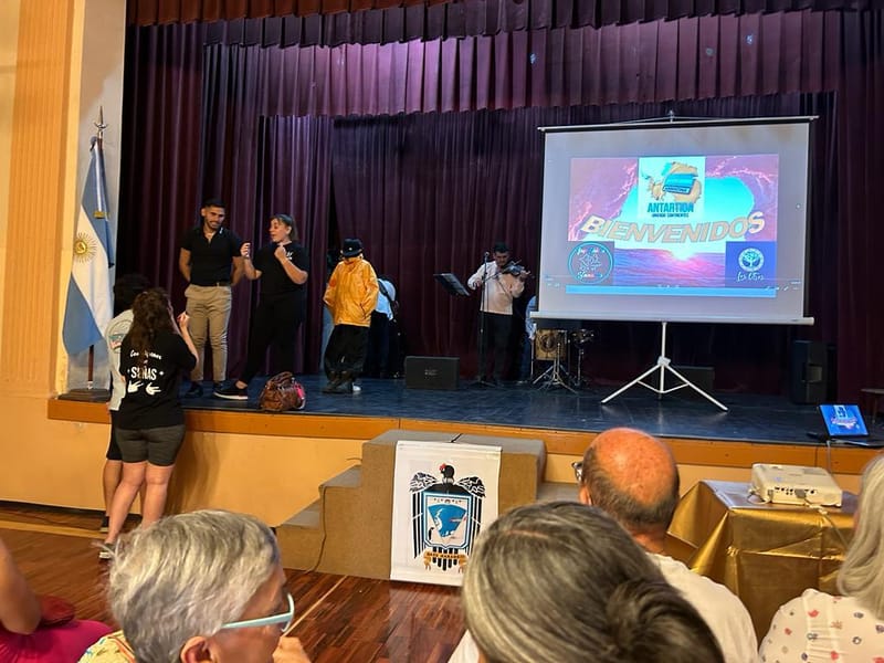 Contenido Multimedia