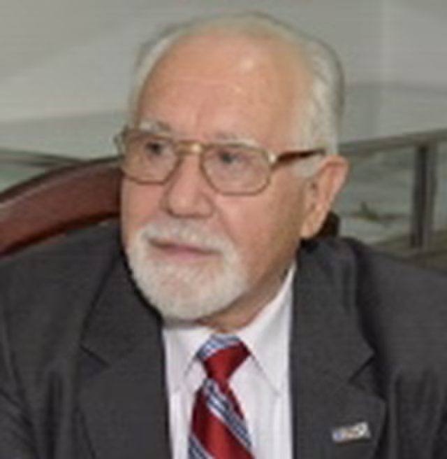 SM (R) FAA VGM DR. JUAN CARLOS LUJAN
