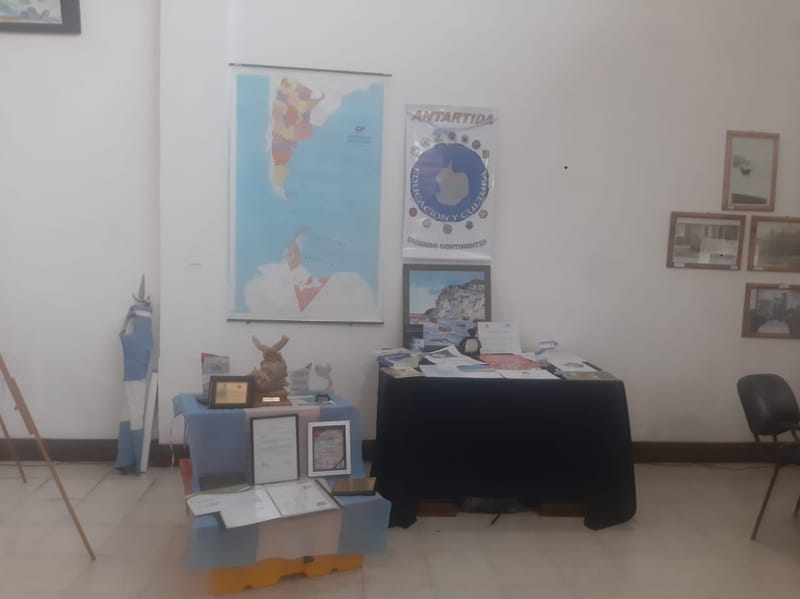 La Noche de los Museos en COCOANTAR - 2025