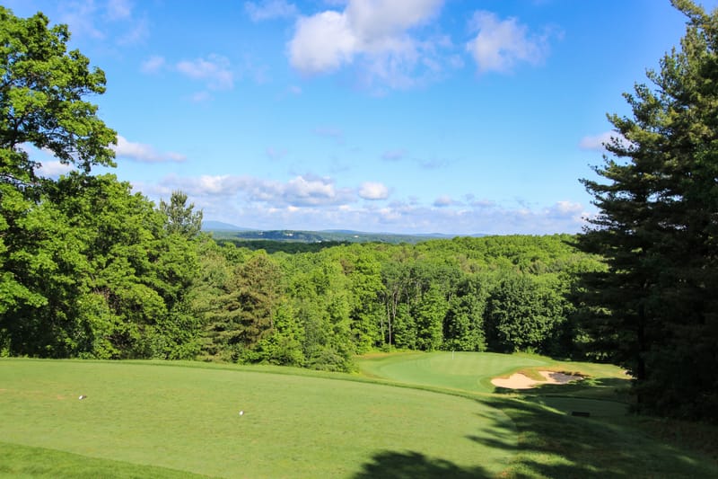 Historic Massachusetts Donald Ross design lands three future USGA events