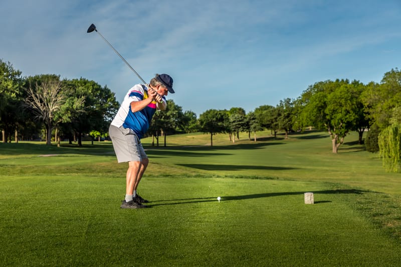 Texas sets pace for men and women after Round 1 of St. Andrews Links Collegiate