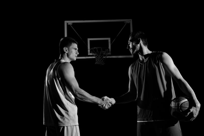 Wizards vs. Nets discussion