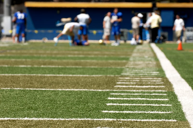 Amid Chargers' 0-5 start, Harbaugh says he, ownership 'in this fight together'
