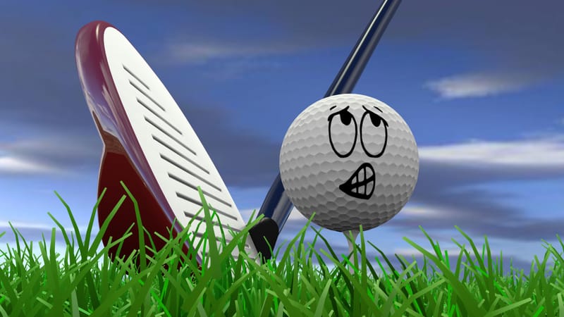 ‘Don’t Get Totally Railroaded’: LIV Golf’s Crisis Gives DP World Tour a Chance to Turn the Tables on PGA Tour
