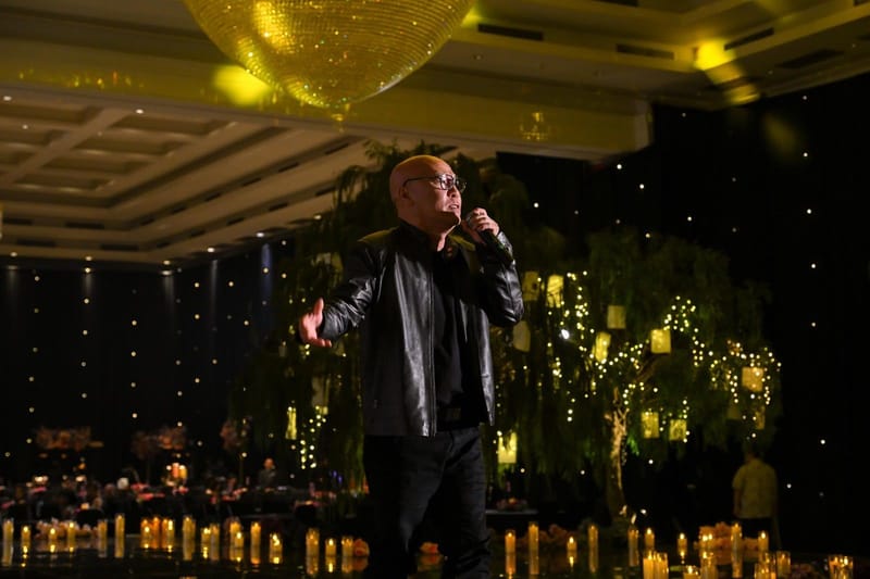 MC / Pembawa Acara